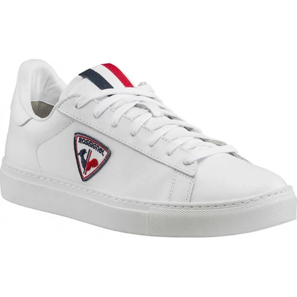 Rossignol Baskets Alex Blanche Unisexe 7 Rossignol Baskets Alex Blanche Unisexe – Image 5