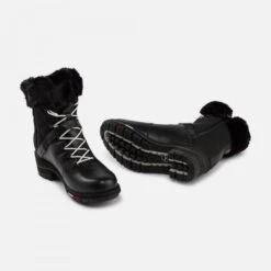 Rossignol Bottines Femme 1907 Megève Edition Limitée Shield
