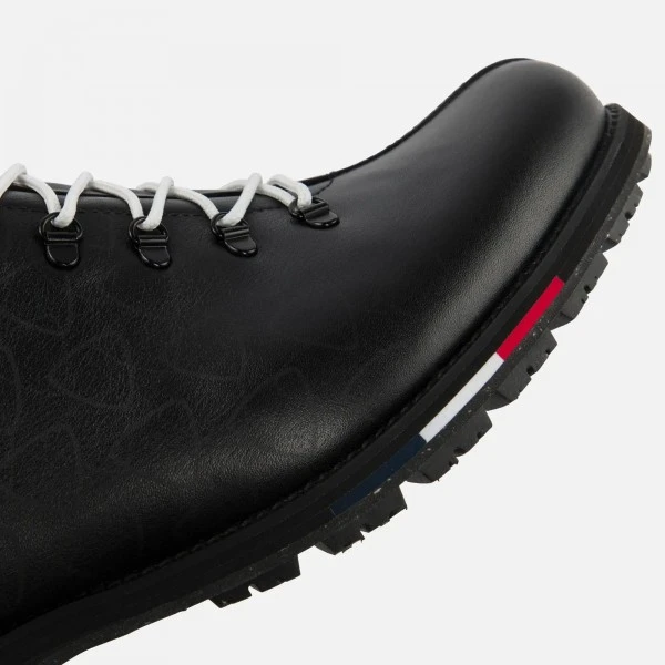 Rossignol Bottines Homme 1907 Chamonix Edition Limitée Shield 3 Rossignol Bottines Homme 1907 Chamonix Edition Limitée Shield – Image 2