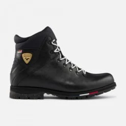 Rossignol Bottines Homme 1907 Chamonix Edition Limitée Shield