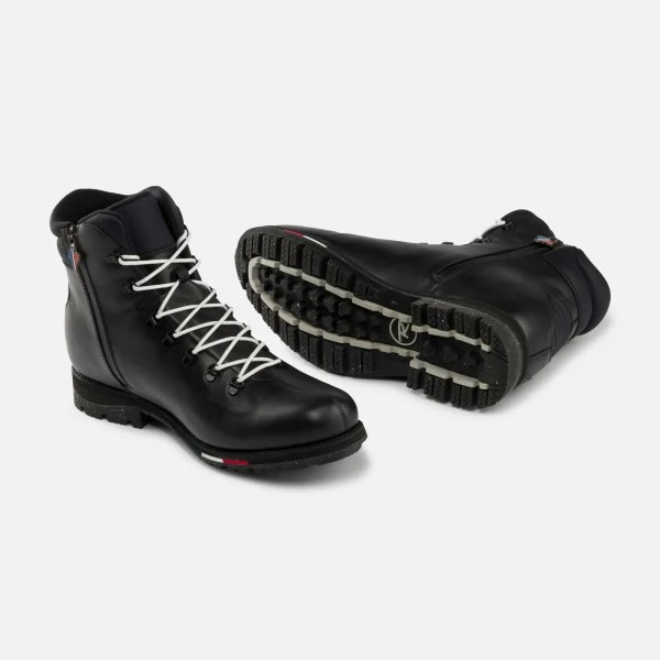 Rossignol Bottines Homme 1907 Chamonix Edition Limitée Shield 6 Rossignol Bottines Homme 1907 Chamonix Edition Limitée Shield – Image 5