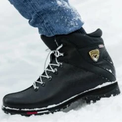 Rossignol Bottines Homme 1907 Chamonix Edition Limitée Shield 14 Rossignol Bottines Homme 1907 Chamonix Edition Limitée Shield -Maison Mode Magasin rossignol bottines homme 1907 chamonix edition limitee shield 6