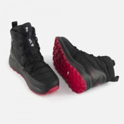 Rossignol Chaussures Après-Ski Homme Podium Noir 10 Rossignol Chaussures Après-Ski Homme Podium Noir -Maison Mode Magasin rossignol chaussures apres ski homme podium noir 2