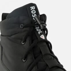 Rossignol Chaussures Après-Ski Homme Podium Noir 13 Rossignol Chaussures Après-Ski Homme Podium Noir -Maison Mode Magasin rossignol chaussures apres ski homme podium noir 5