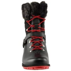 Rossignol Chaussures Femme Après-ski 1907 Megève Noir 17 Rossignol Chaussures Femme Après-ski 1907 Megève Noir -Maison Mode Magasin rossignol chaussures femme megeve noir 4