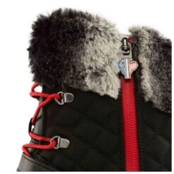 Rossignol Chaussures Femme Après-ski 1907 Megève Noir 21 Rossignol Chaussures Femme Après-ski 1907 Megève Noir -Maison Mode Magasin rossignol chaussures femme megeve noir 8