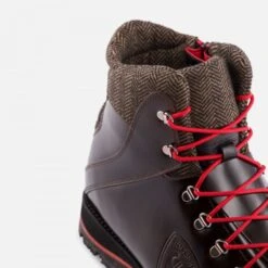 Rossignol Chaussures Homme 1907 Chamonix Marron 10 Rossignol Chaussures Homme 1907 Chamonix Marron -Maison Mode Magasin rossignol chaussures homme 1907 chamonix marron 2
