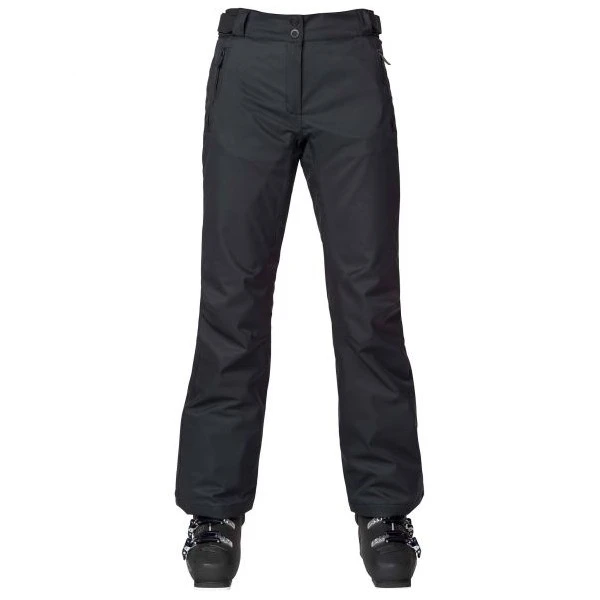 Rossignol Pantalon De Ski Femme Ski Noir 6 Rossignol Pantalon De Ski Femme Ski Noir – Image 4