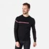 Rossignol Pull Homme Odysseus Noir