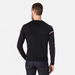 Rossignol Pull Homme Odysseus Noir 9 Rossignol Pull Homme Odysseus Noir -Maison Mode Magasin rossignol pull homme odysseus noir 2