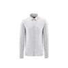 RRD Chemise Homme Oxford Open Blanc 1 RRD Chemise Homme Oxford Open Blanc -Maison Mode Magasin rrd chemise homme oxford open blanc