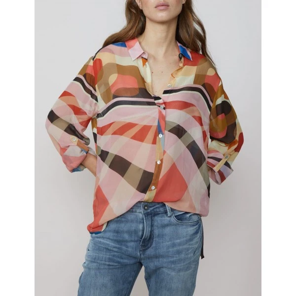 Summum Woman Top Imprimé 3 Summum Woman Top Imprimé