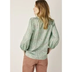 Summum Woman Blouse Imprimée -Maison Mode Magasin summum woman blouse imprimee 2