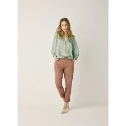 Summum Woman Blouse Imprimée