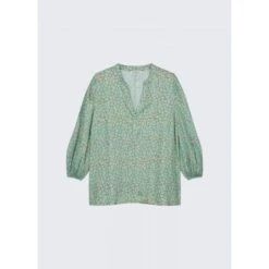 Summum Woman Blouse Imprimée -Maison Mode Magasin summum woman blouse imprimee 6