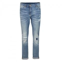 Summum Woman Jeans Aspect Vieilli -Maison Mode Magasin summum woman jeans aspect vieilli 6