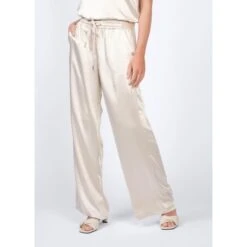 Summum Woman Pantalon Satin