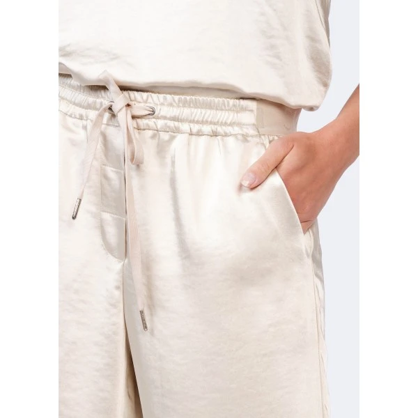 Summum Woman Pantalon Satin 6 Summum Woman Pantalon Satin – Image 4