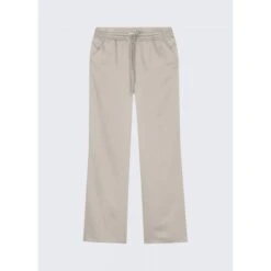 Summum Woman Pantalon Satin 11 Summum Woman Pantalon Satin -Maison Mode Magasin summum woman pantalon satin 4