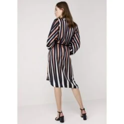 Summum Woman Tunique Rayures -Maison Mode Magasin summum woman tunique rayures 2