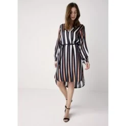 Summum Woman Tunique Rayures