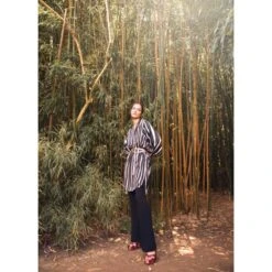 Summum Woman Tunique Rayures -Maison Mode Magasin summum woman tunique rayures 5