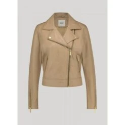 Summum Woman Veste Cuir Alpaga 13 Summum Woman Veste Cuir Alpaga -Maison Mode Magasin summum woman veste cuir alpaga 5