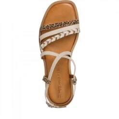 Tamaris Sandales Femme 11 Tamaris Sandales Femme -Maison Mode Magasin tamaris sandales femme 4